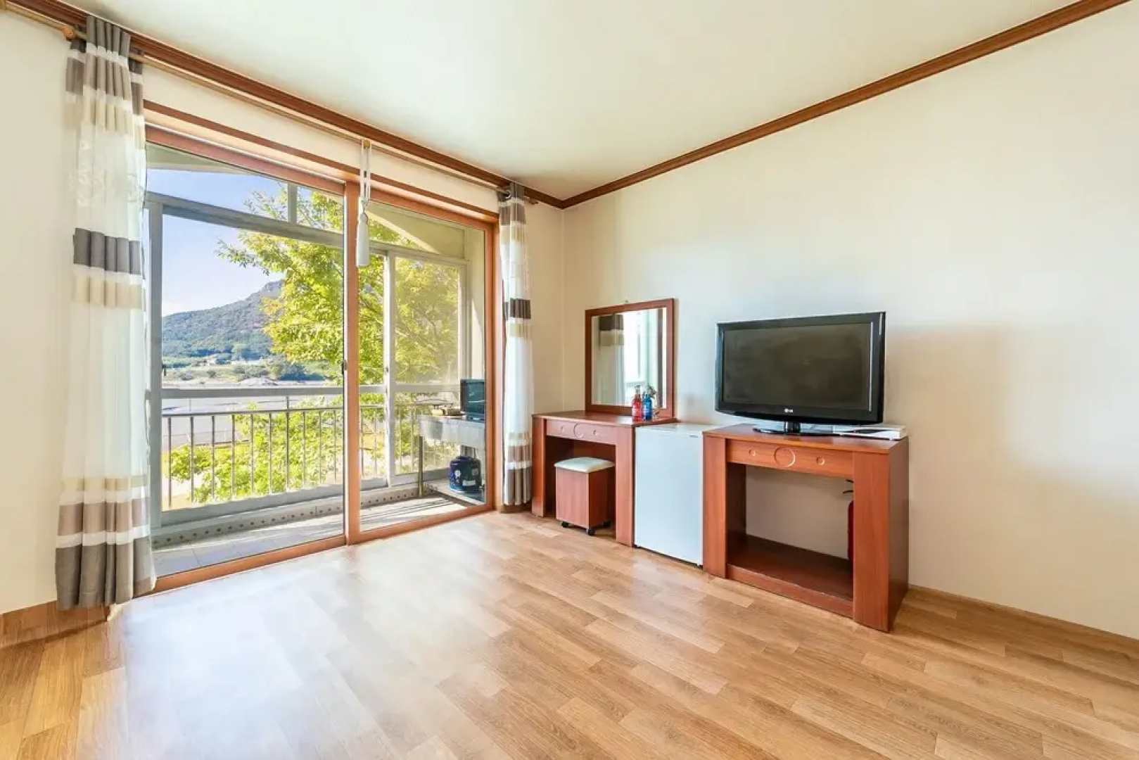 Forest Garden Pension