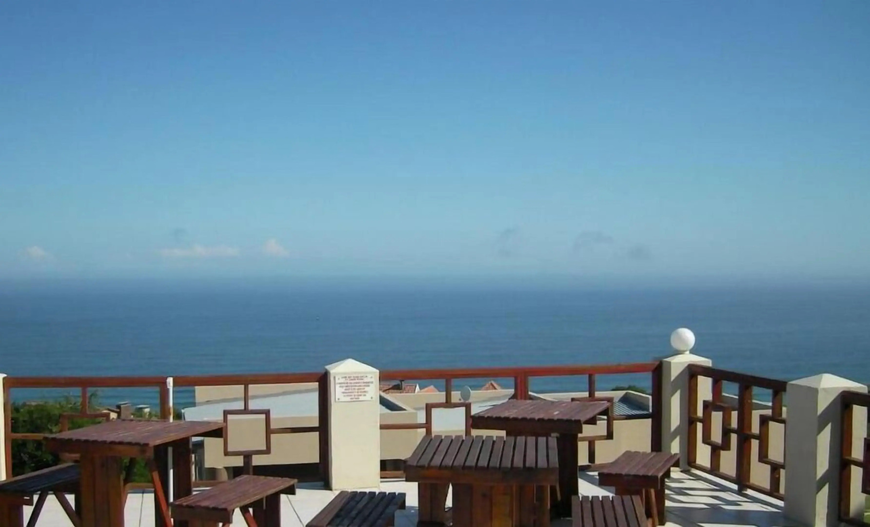 Blue Horizon Bay Guest House