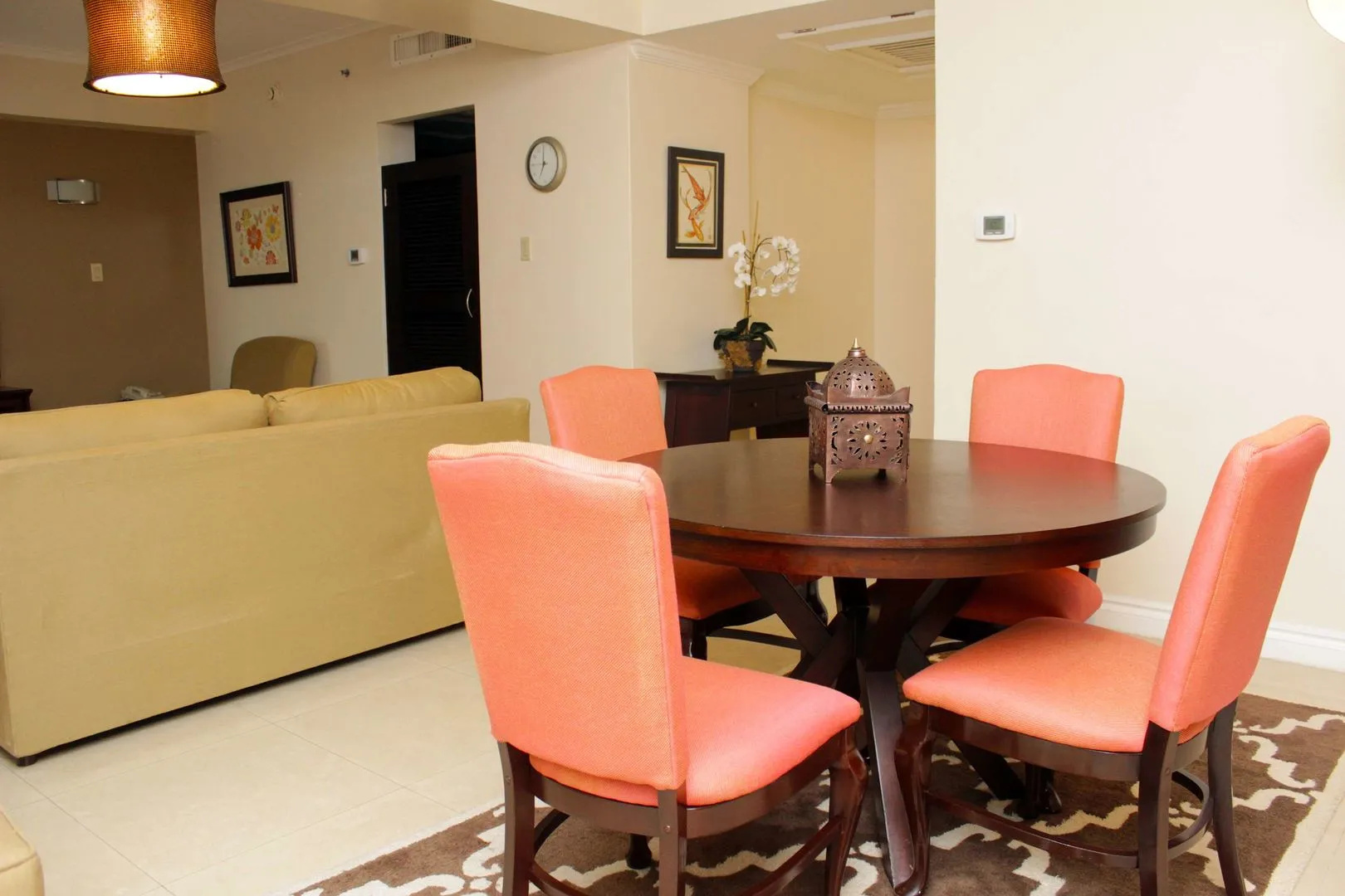 The Jamaica Pegasus Hotel