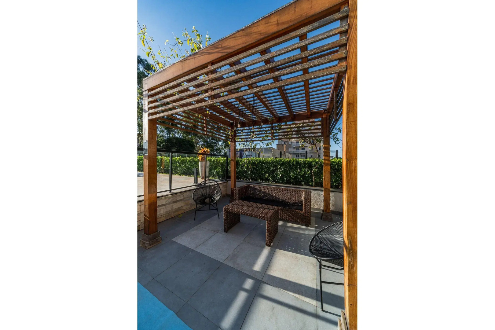 Condomínio Unique Residence - São José do Rio Preto