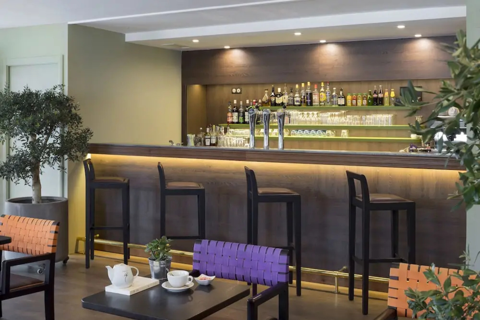 Terre de Provence Hotel & Spa