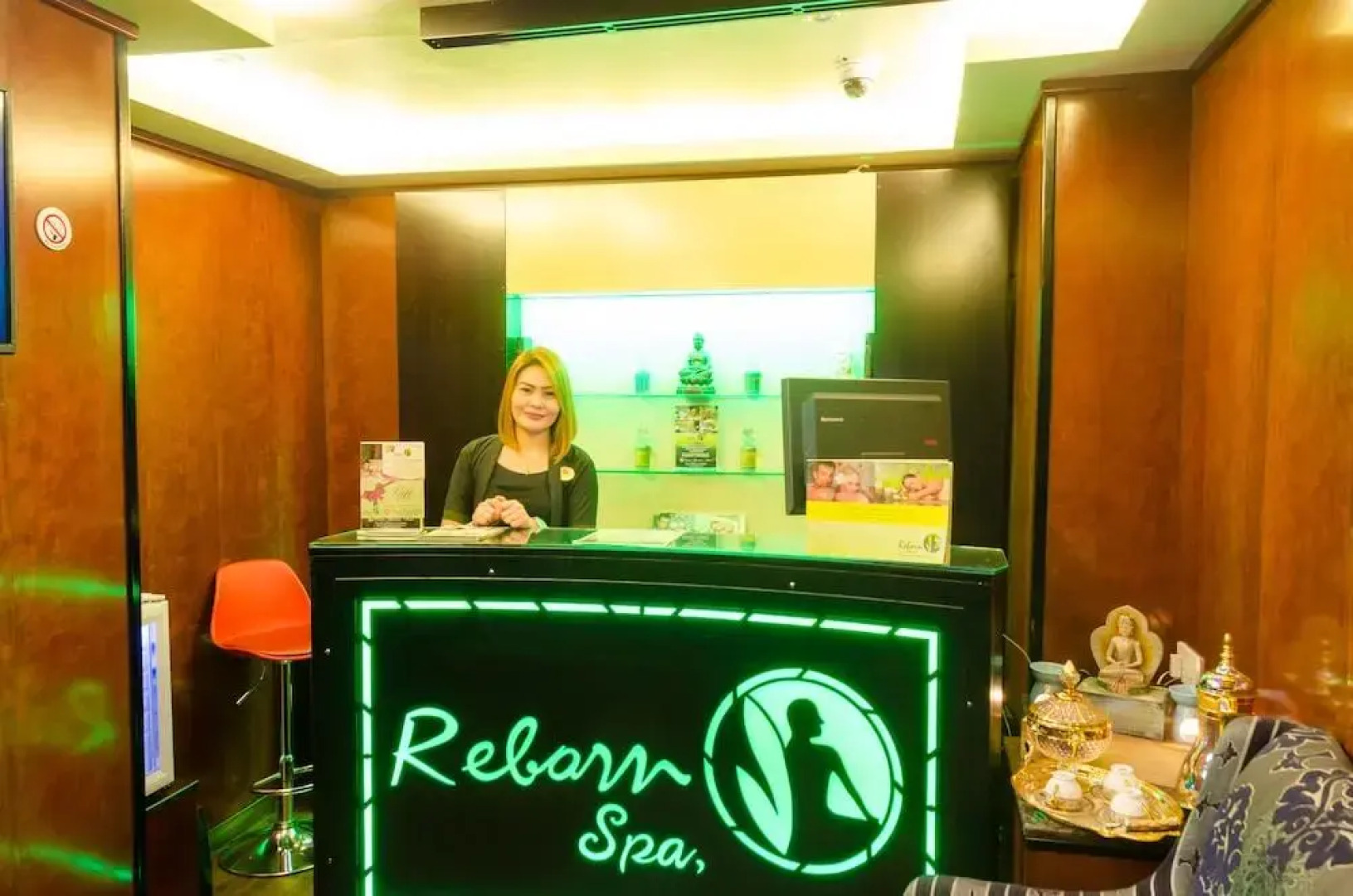 Ramee Guestline Hotel Dubai