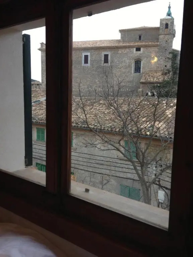 Allotjaments Serra de Tramuntana