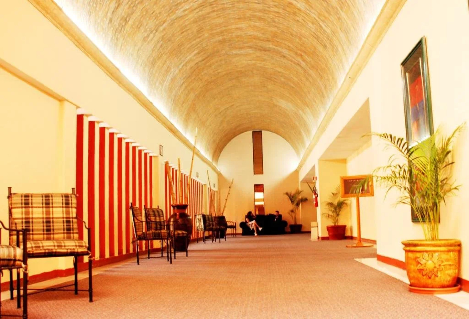 Casagrande Aeropuerto Guadalajara