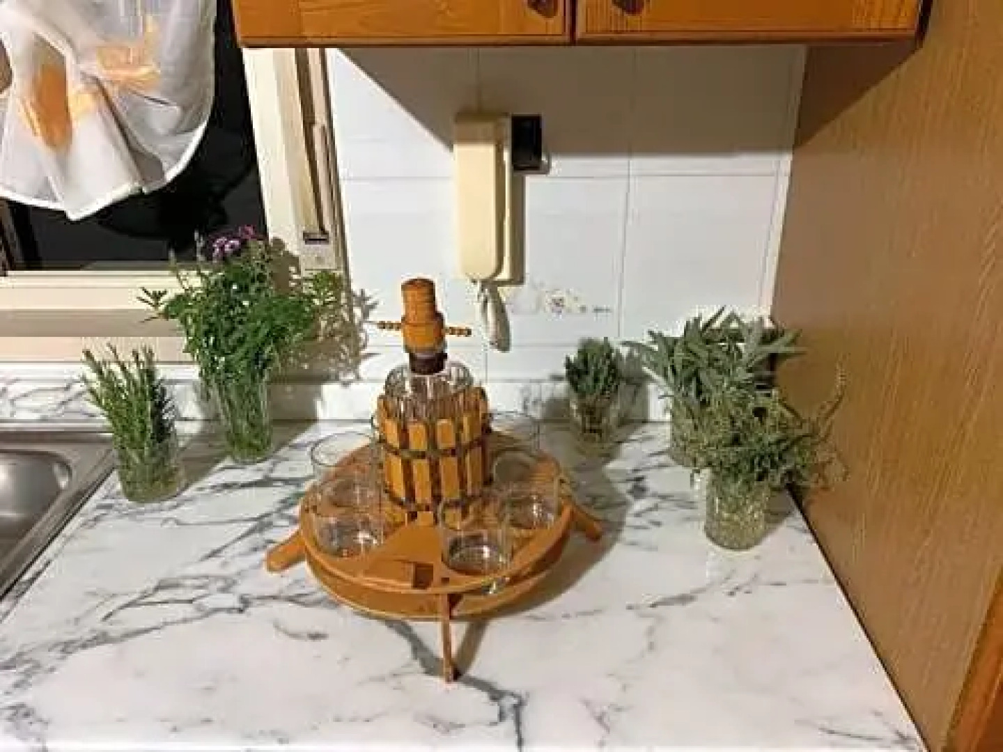 Lodico Country House