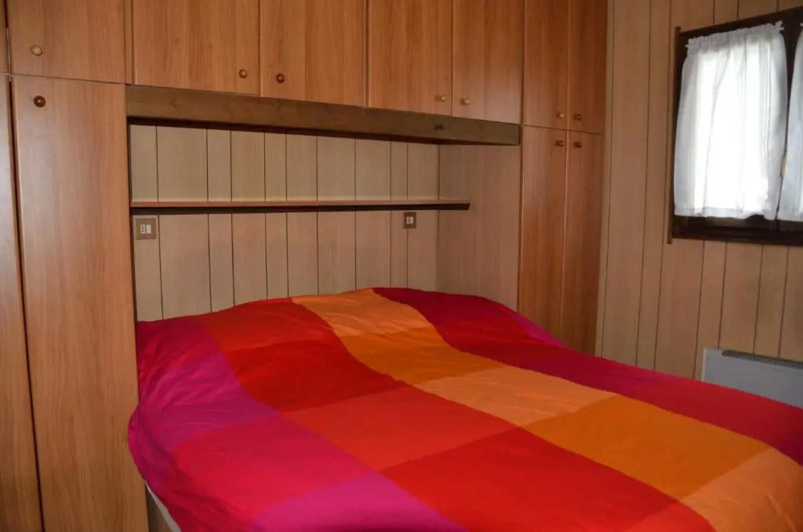 Au Lac de Como Campground