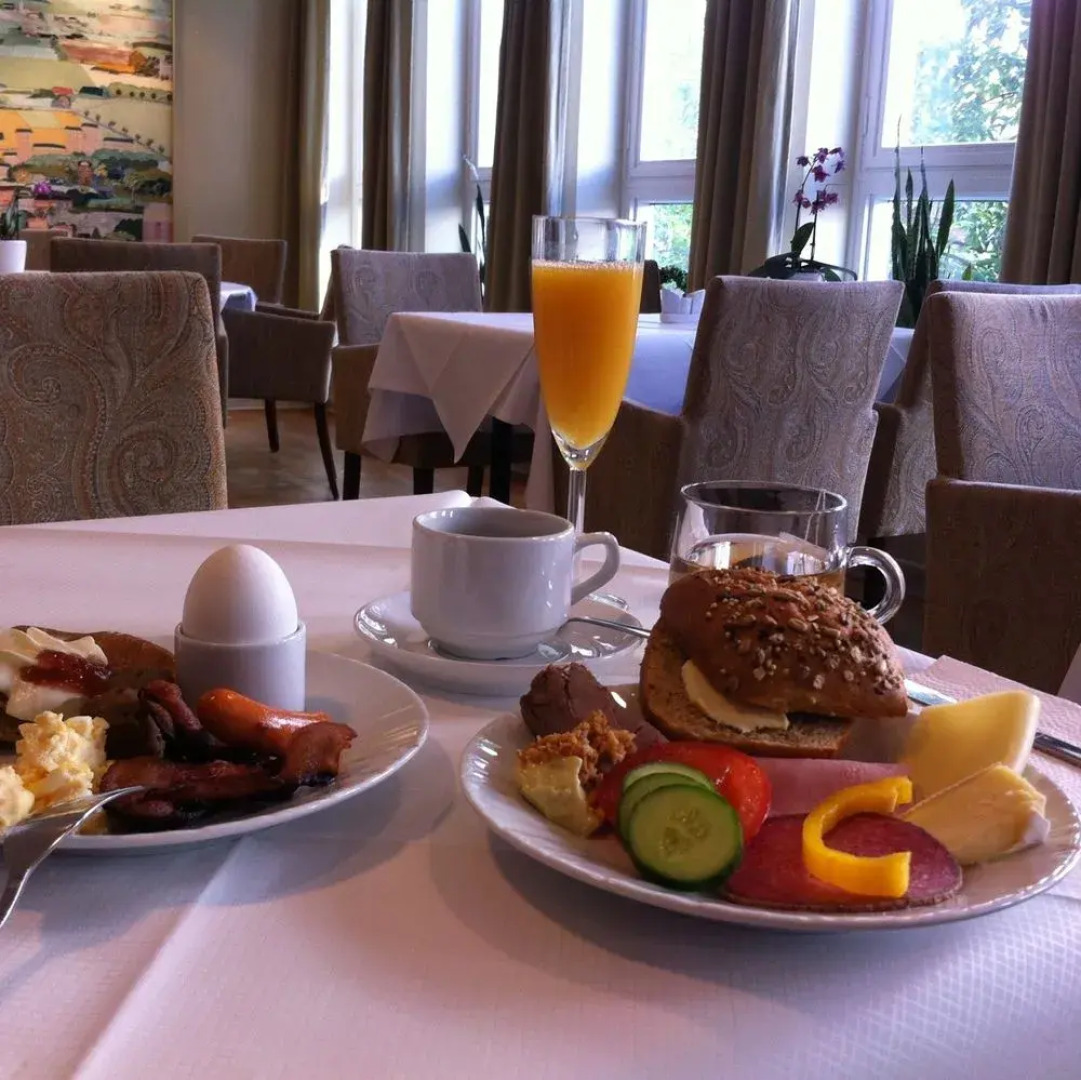 Best Western Stensson