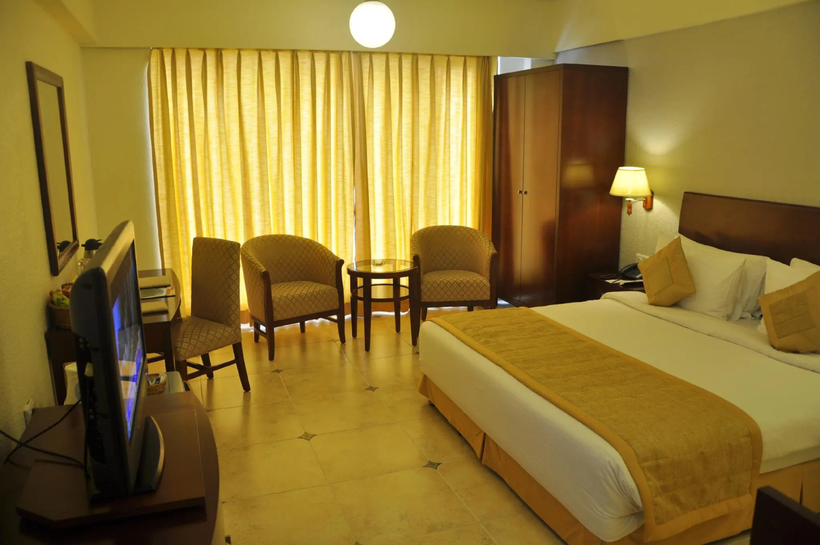 Radisson Individuals Katra