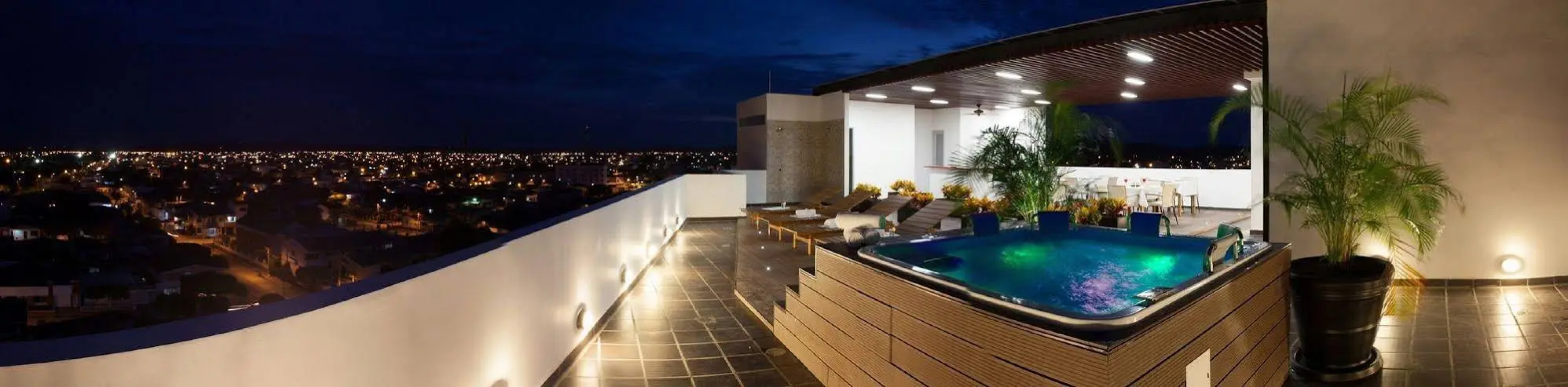 Hotel Cinco Monteria