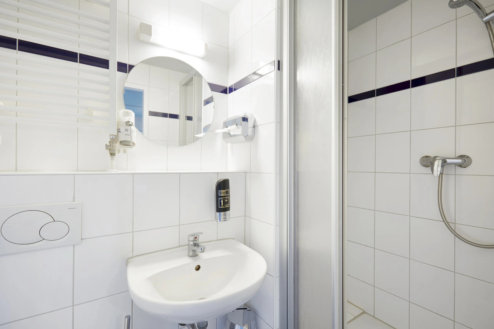 a&o Düsseldorf Hauptbahnhof