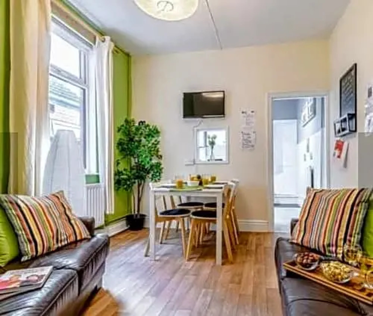 Arlan Apartments - Hinckley (Peymans)