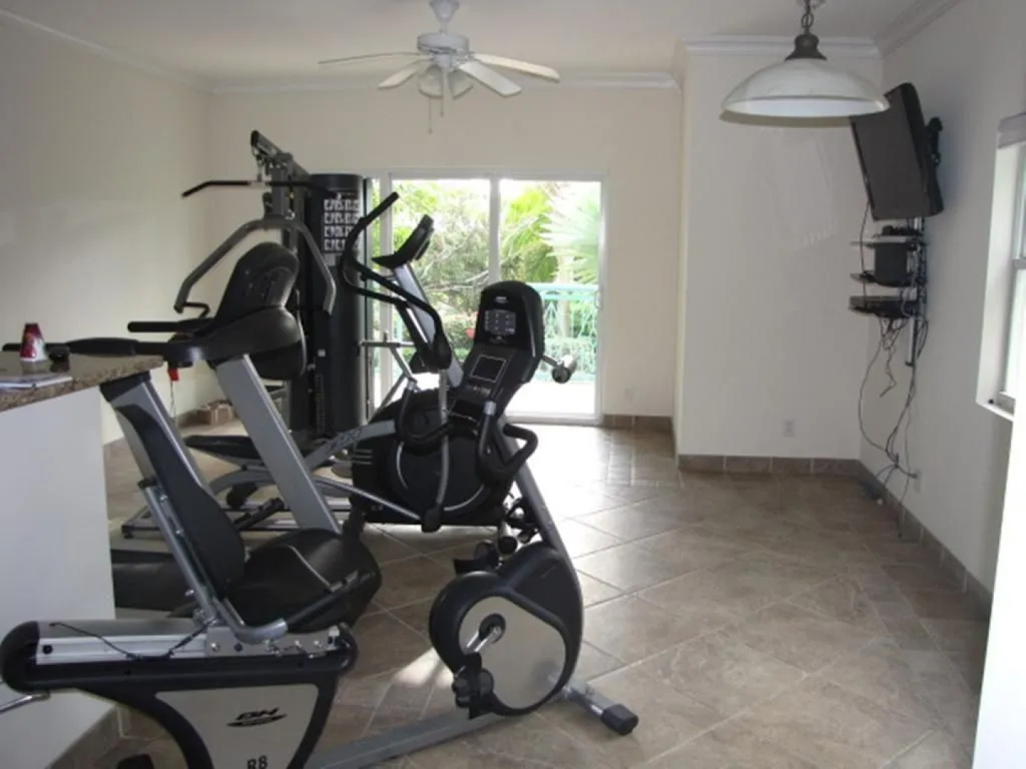 Caribbean Diamond Residence