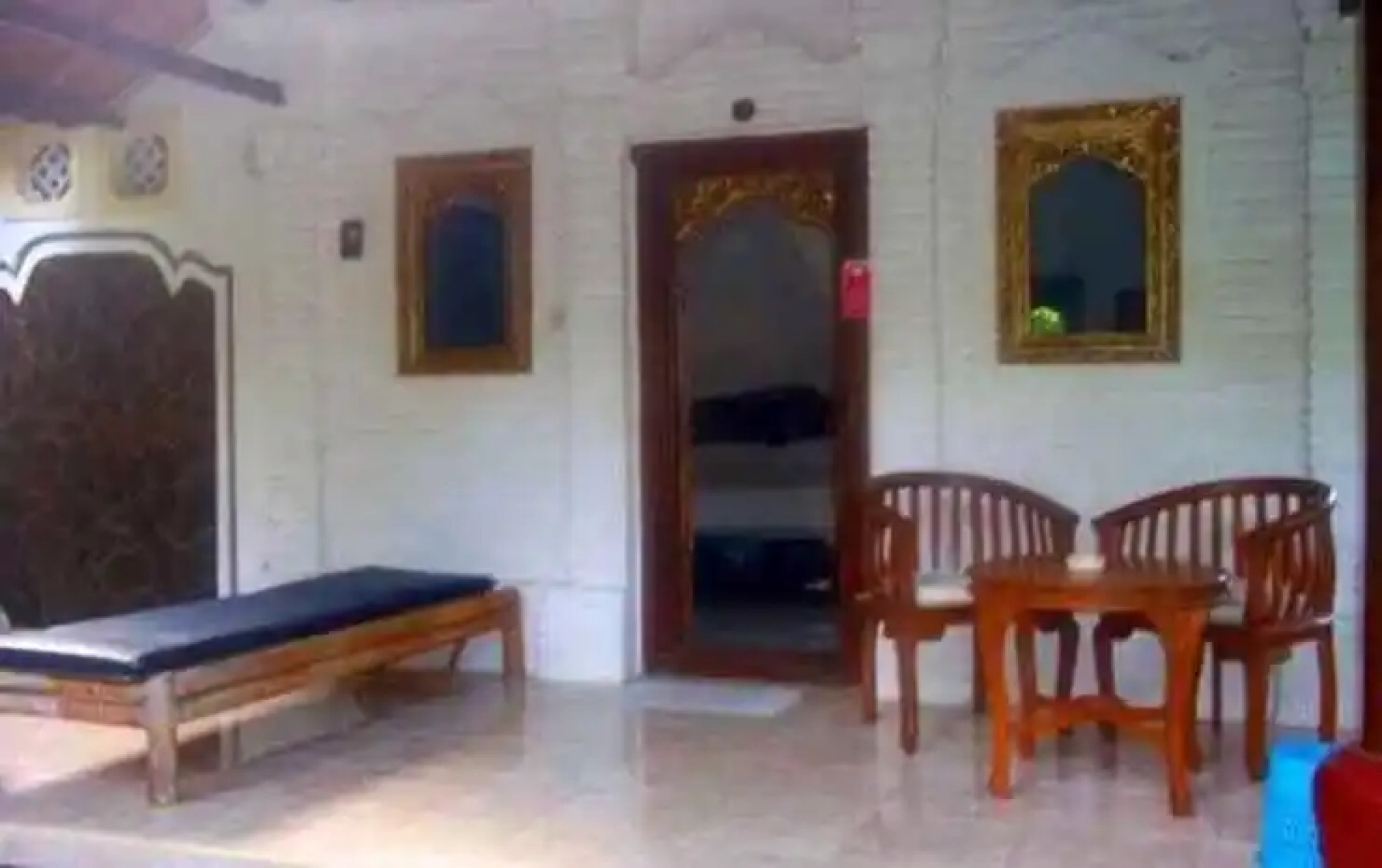 Kusuma Jaya Indah Bungalow