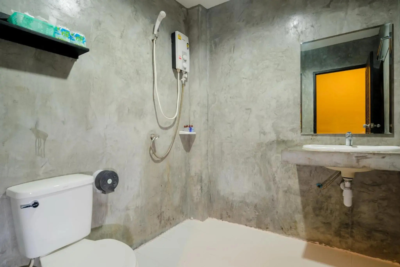 Phi Phi Andaman Legacy Resort