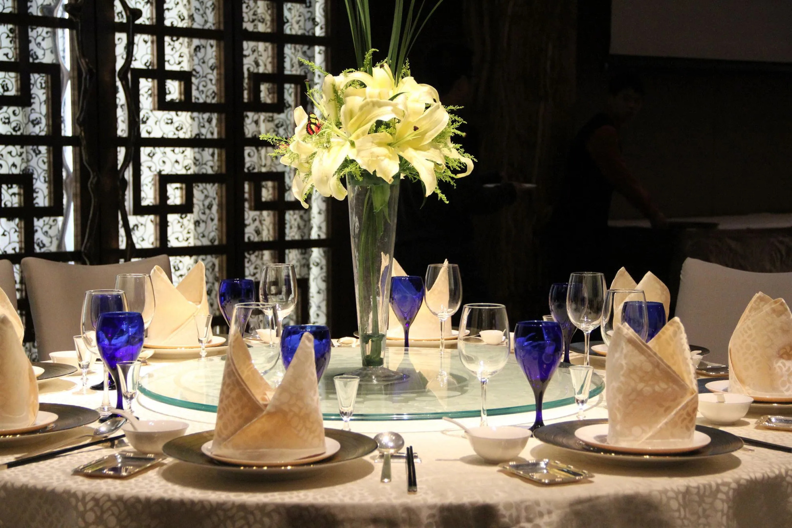 Crowne Plaza Huangshan Yucheng by IHG