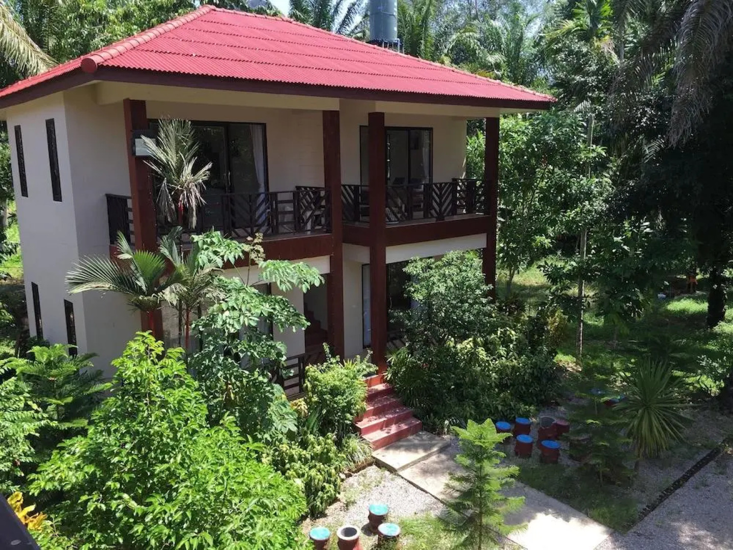 Water Garden Krabi Resort