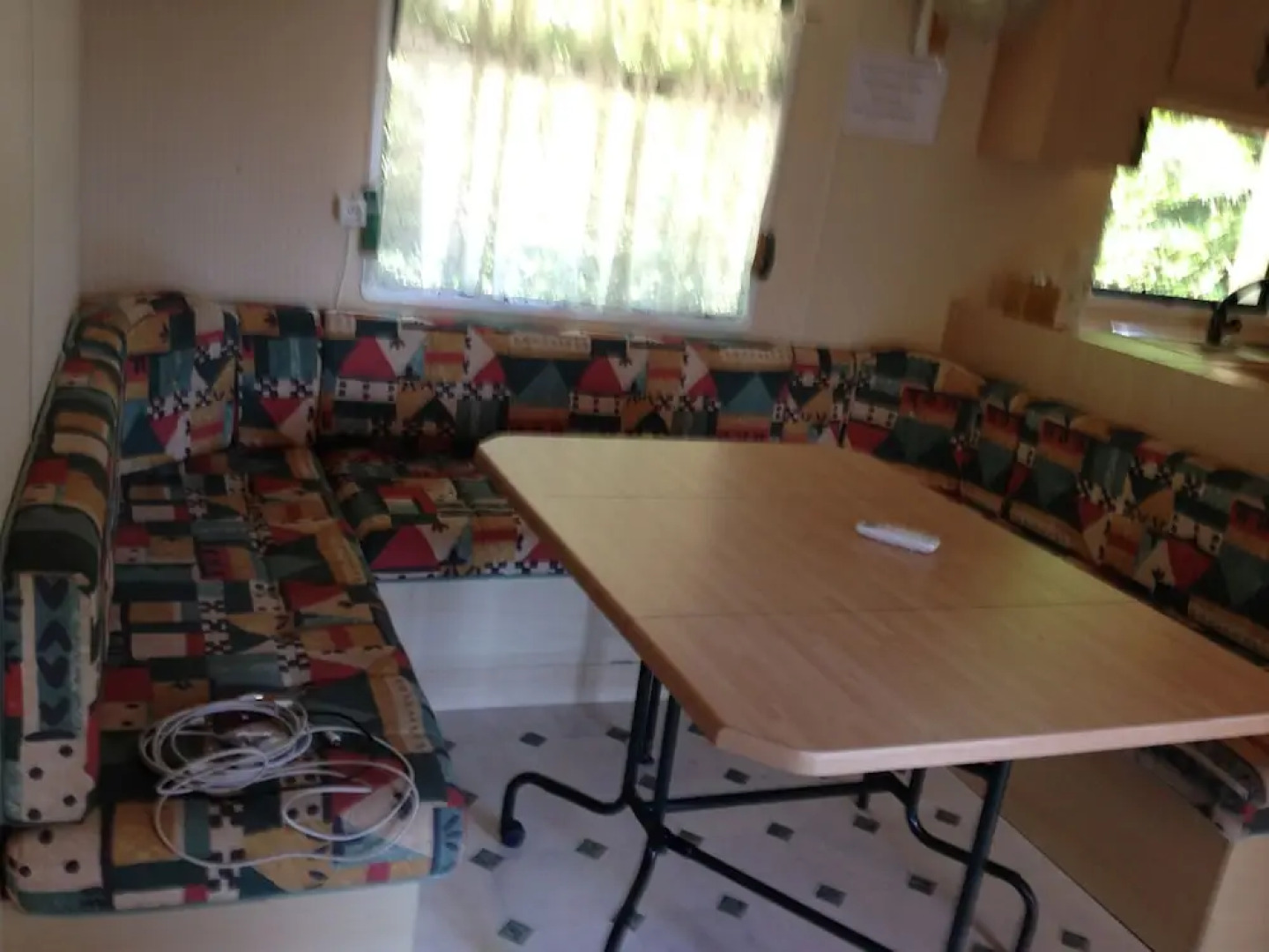 Camping A La Ferme De Cornaton