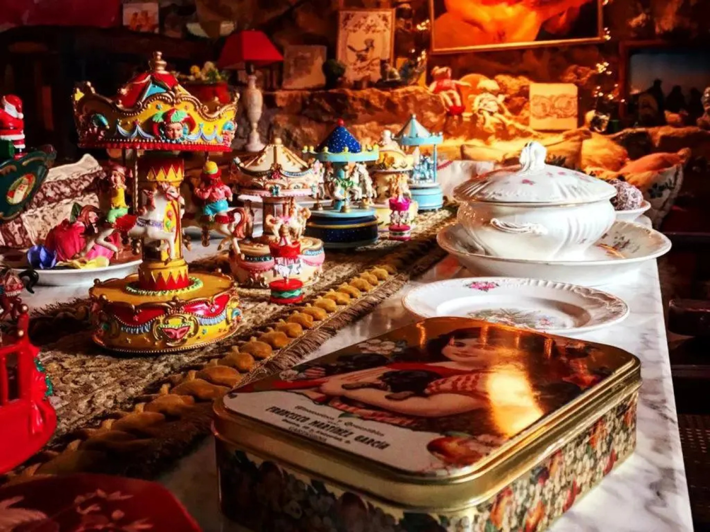 Rural house La Quinta de Maluromantic Hotel in Cuenca