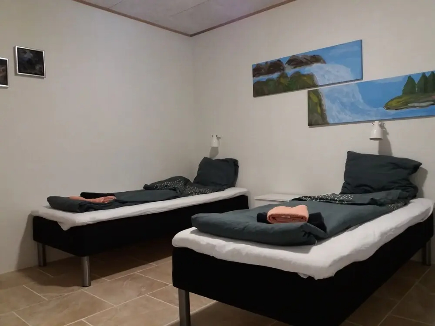 Haramara Bed and Breakfast