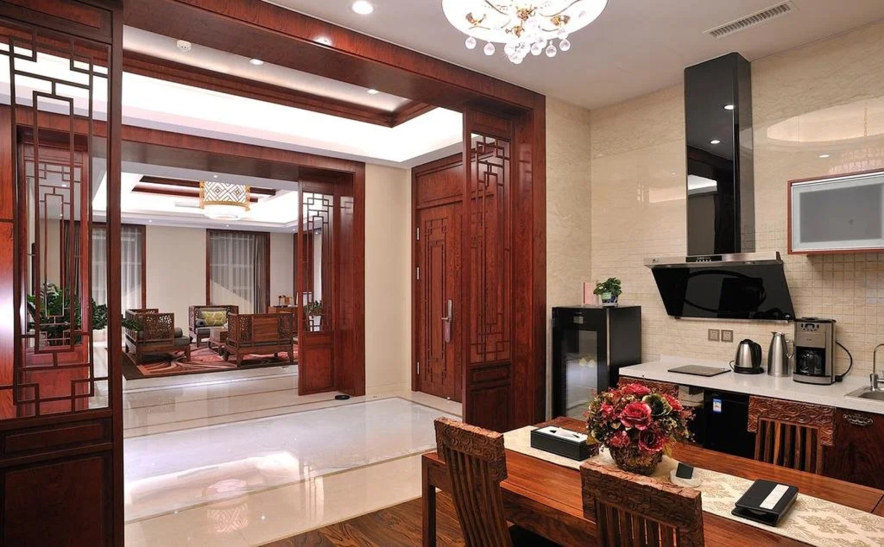 Dongda Jinyuan Hotel