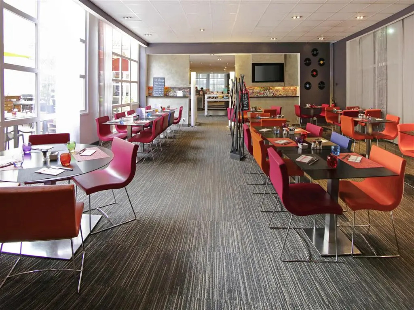 Novotel Lille Centre Grand Place