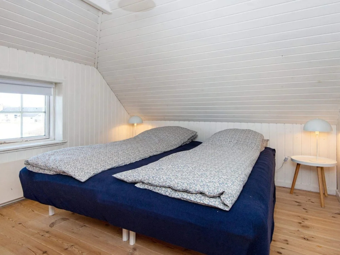 9 Person Holiday Home in Harboore-by Traum