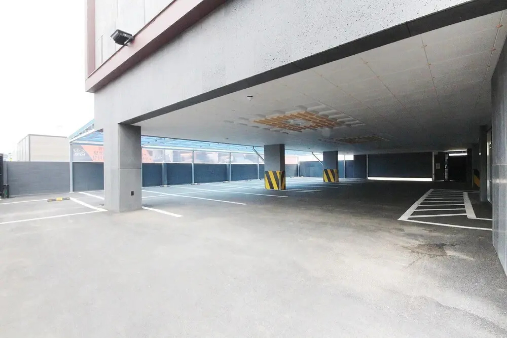 Changnyeong Hotel Countinue