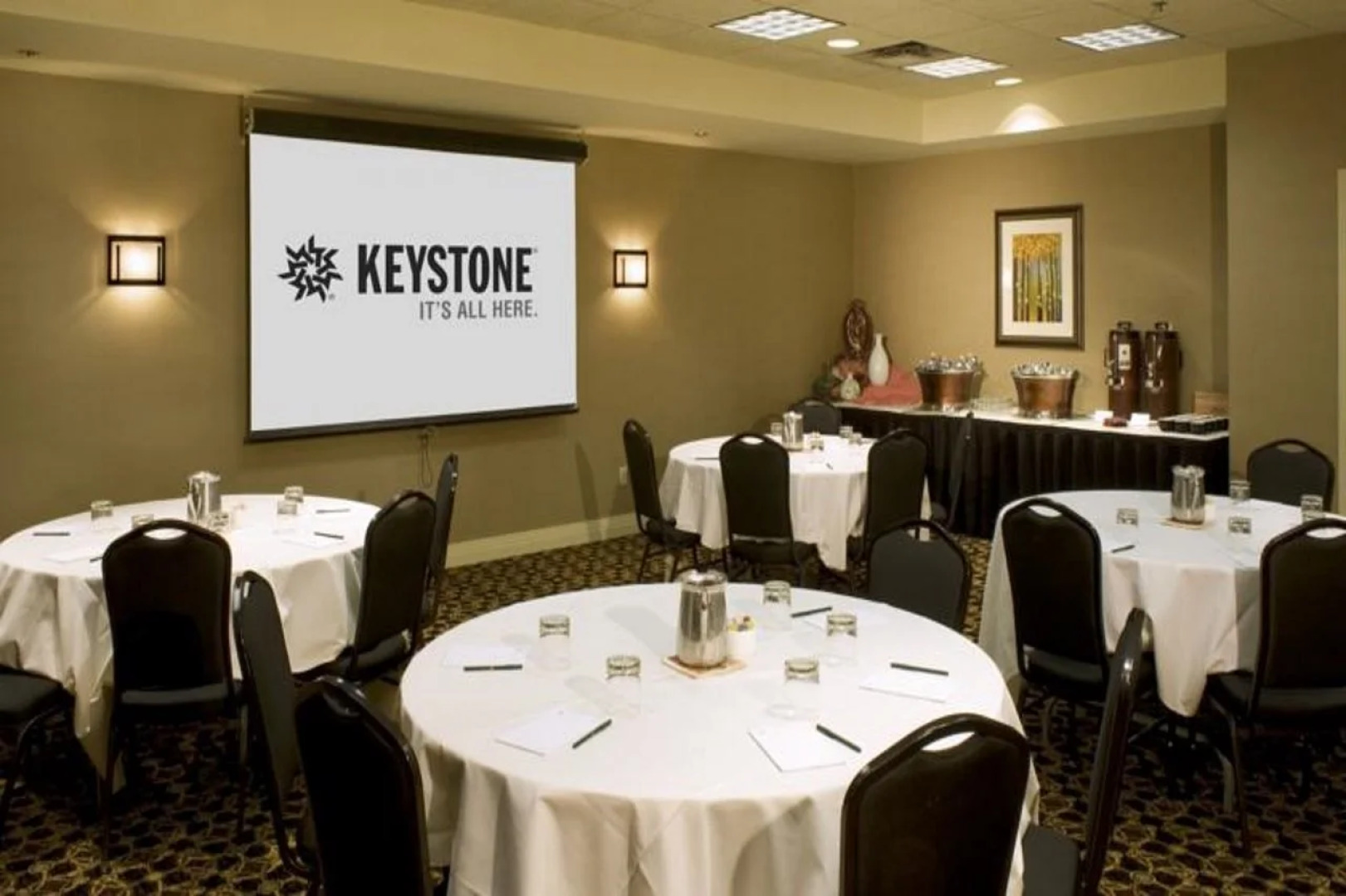 Hyatt Place Keystone / Dillon
