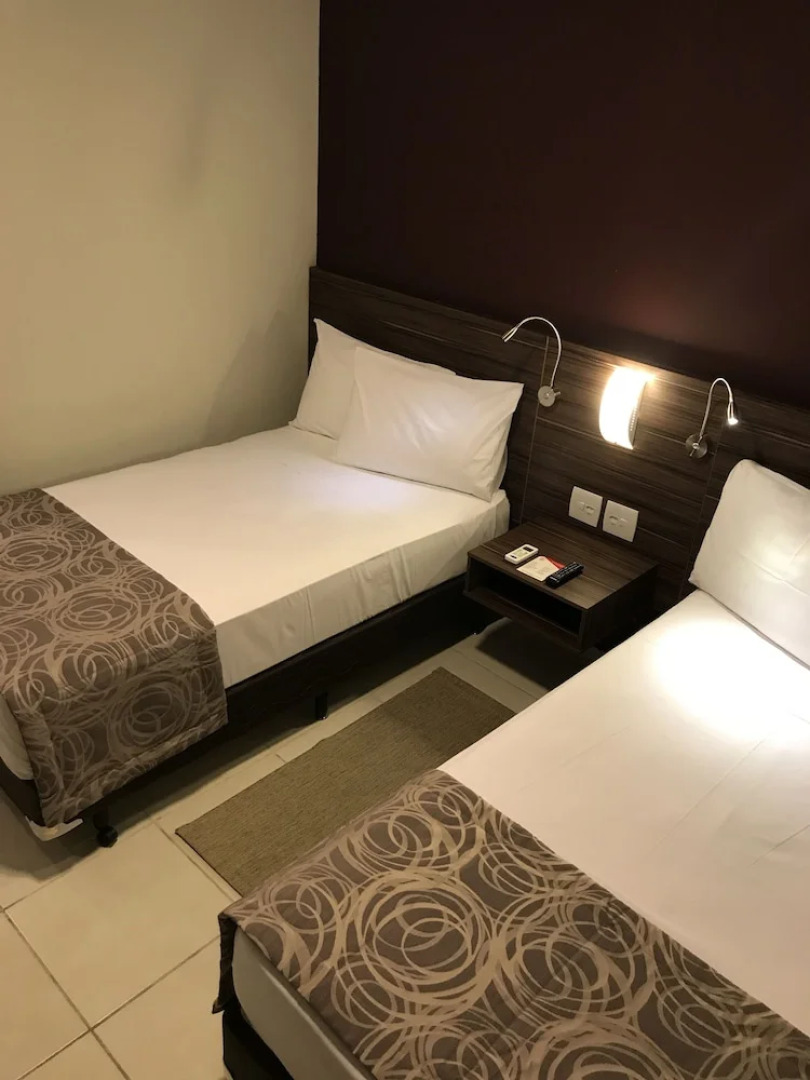 Comfort Inn Grande Rio Dutra