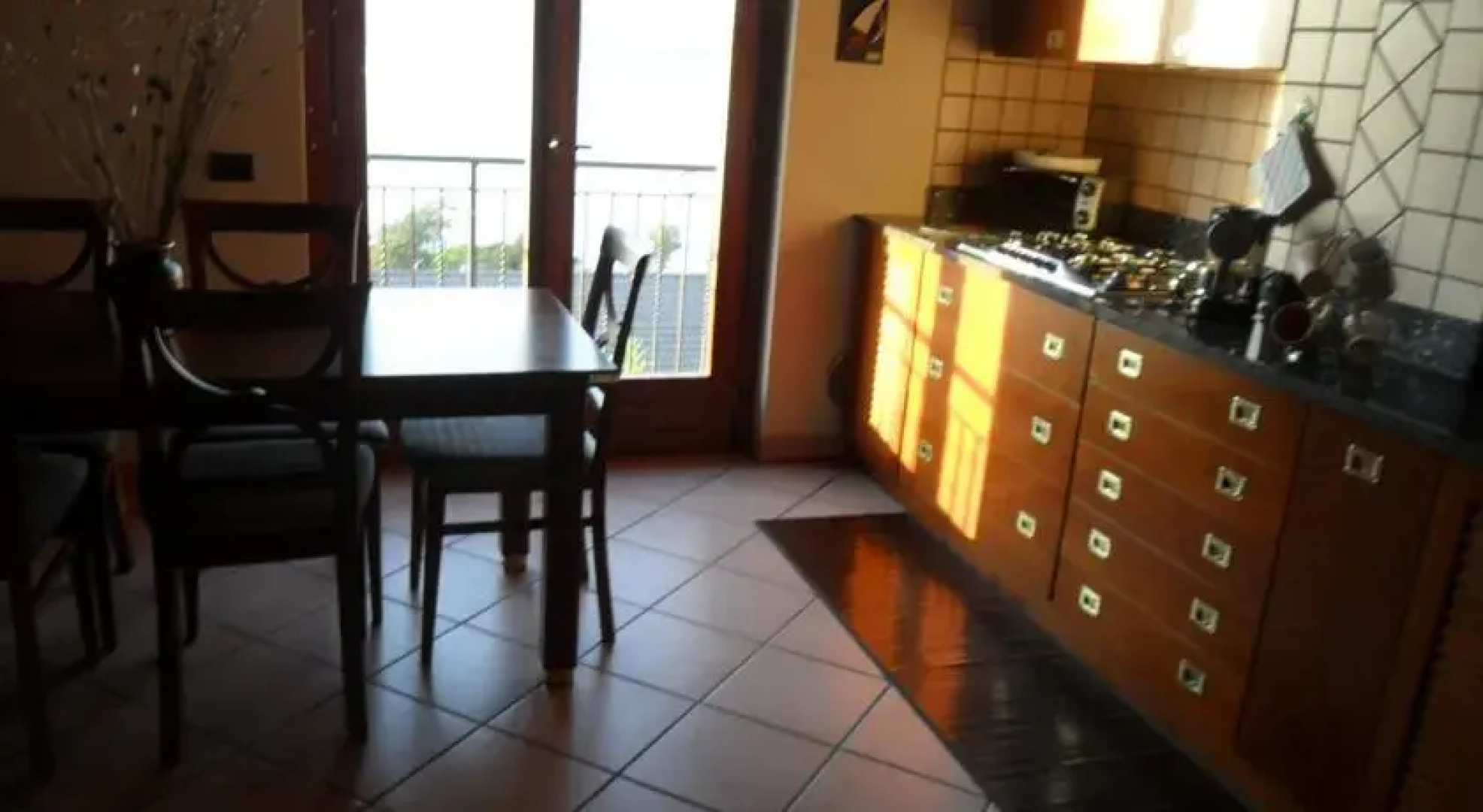Ferienwohnung Apartment