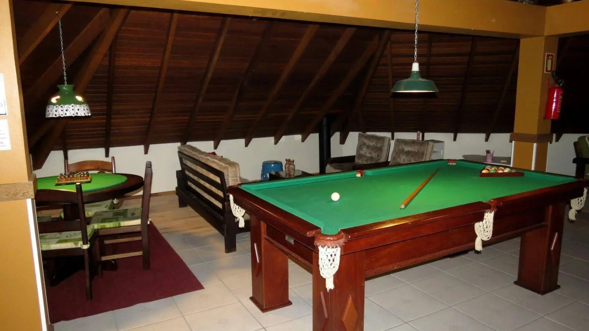 Pousada Villa Allegro