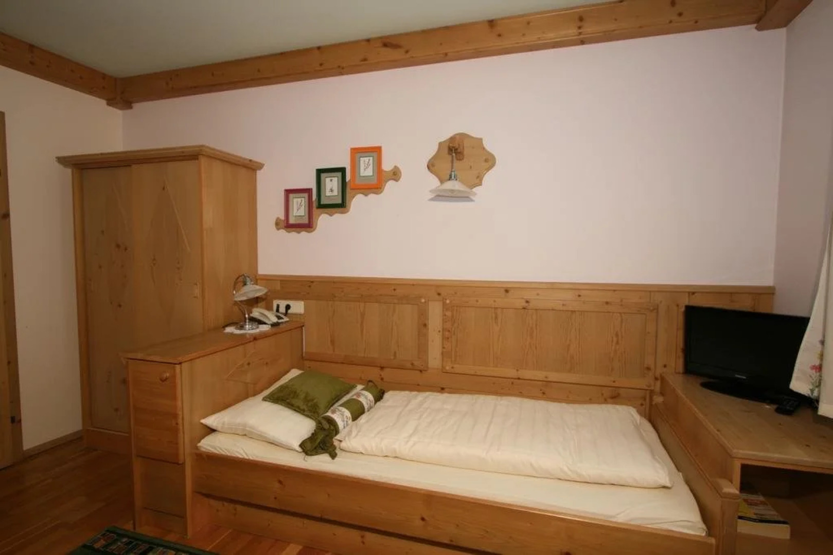 Wellness-Ferien-Seminarhotel Raxalpenhof