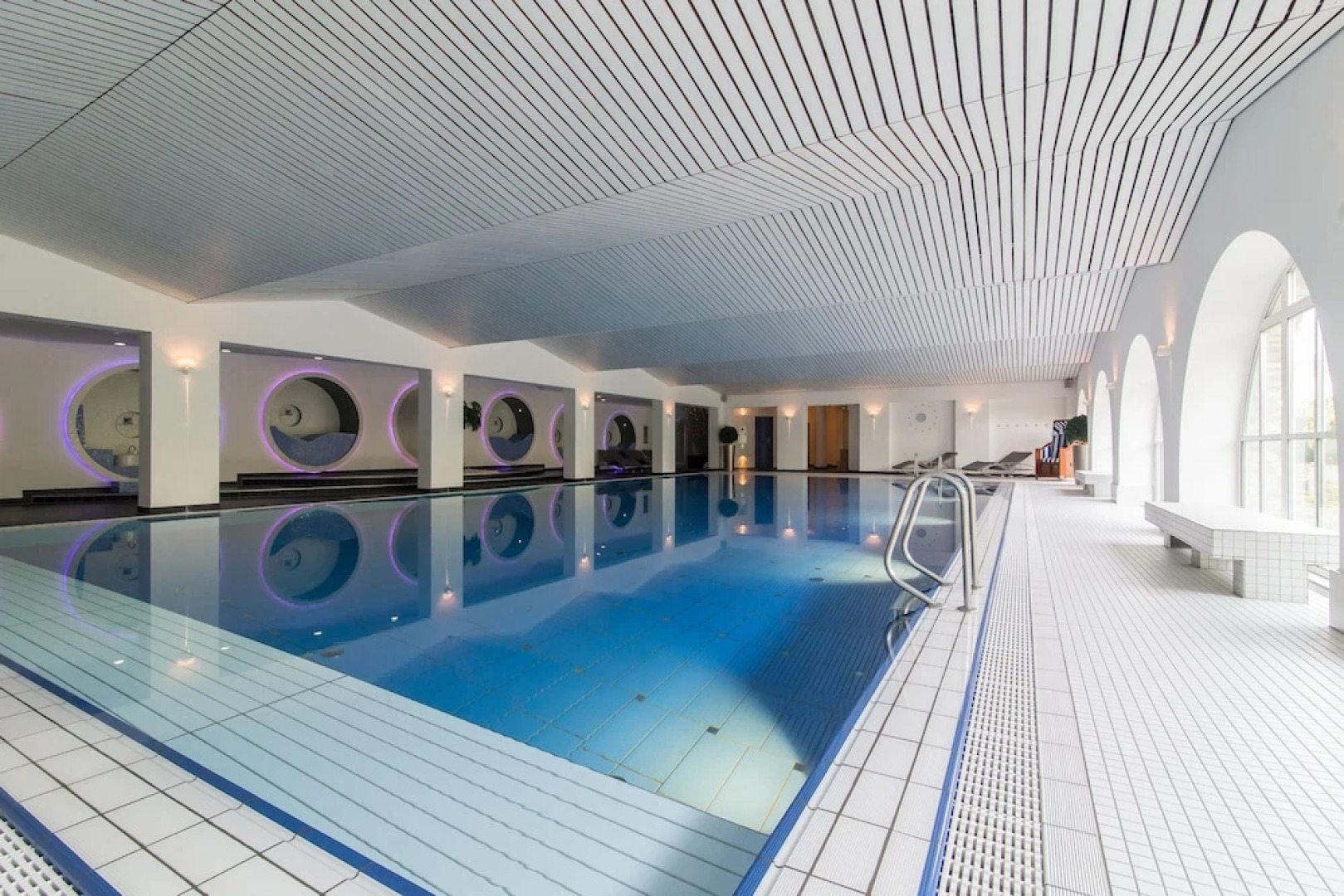 Hotel Schloss Montabaur