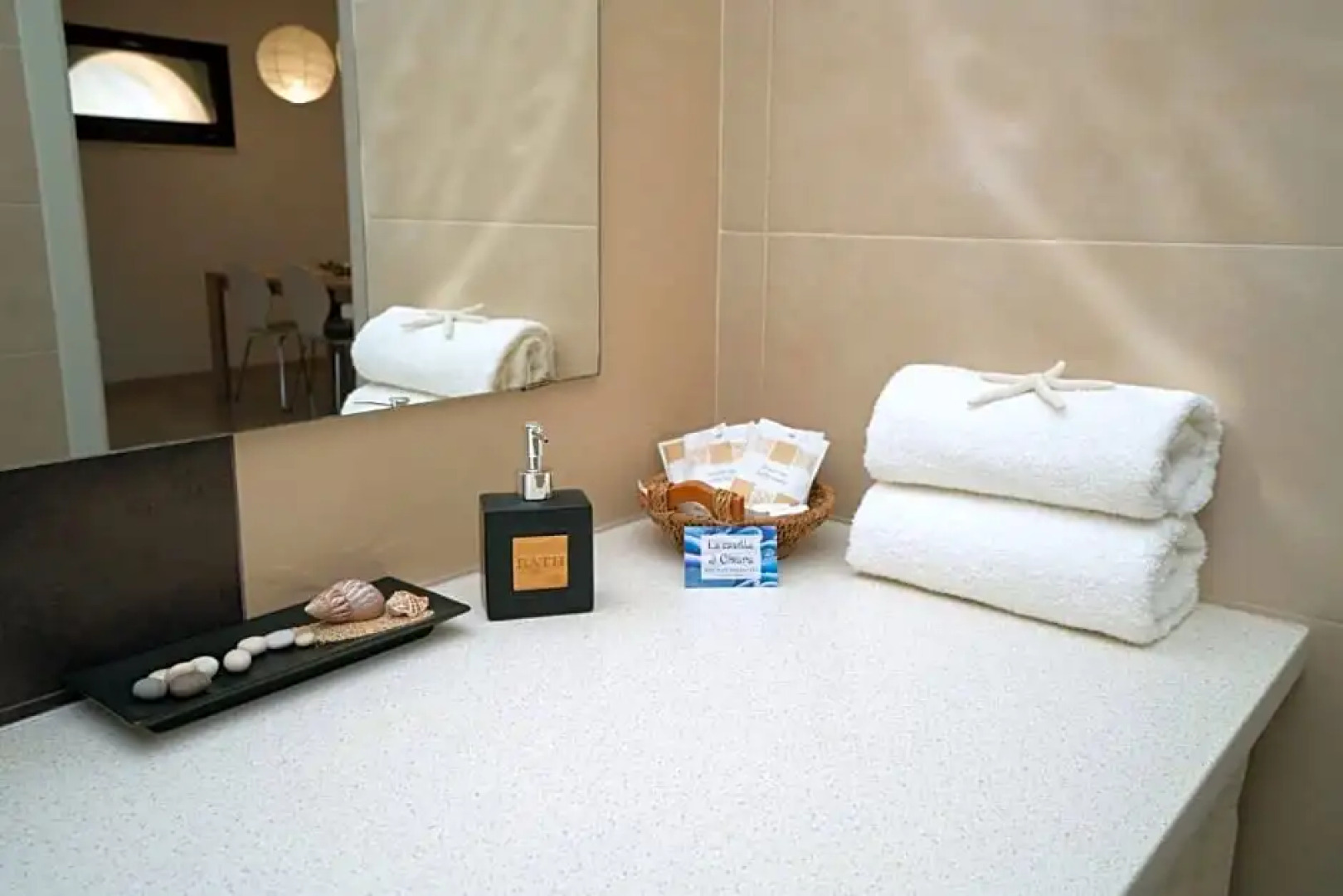 La Casetta di Chiara B&B