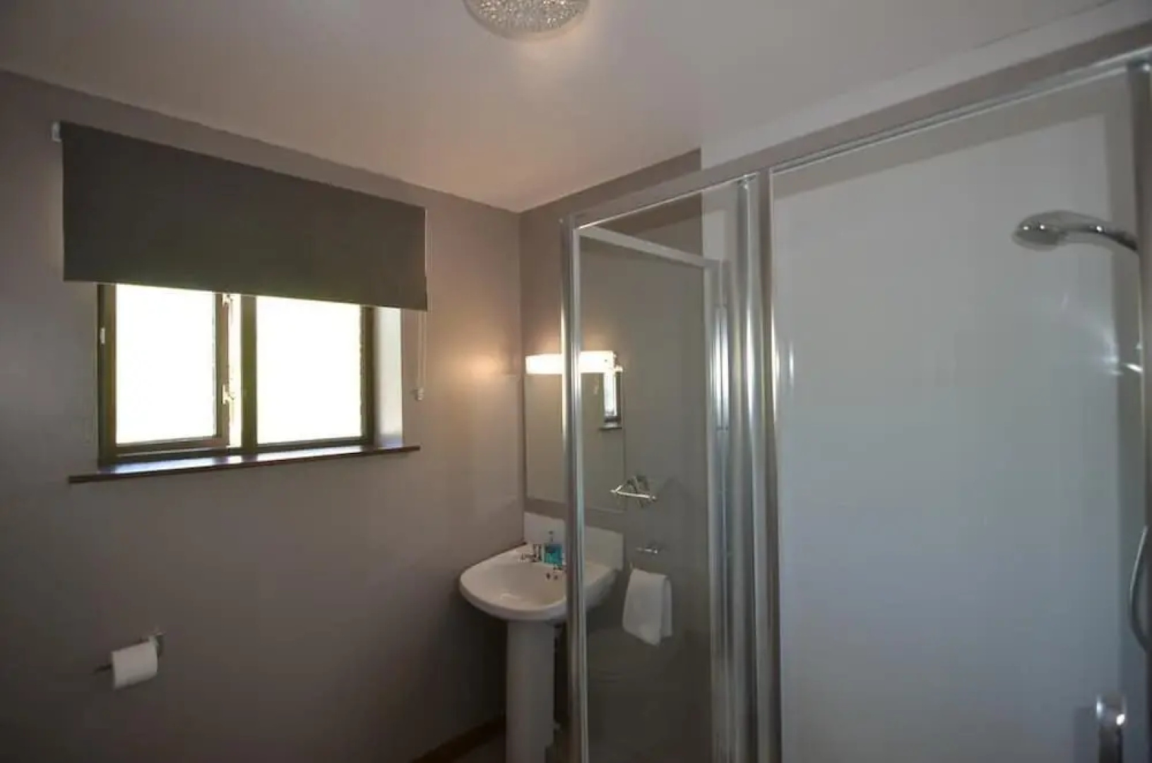 Achilty Guest House