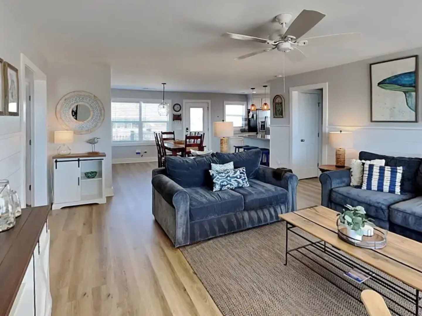 Sea Paradise Cottage