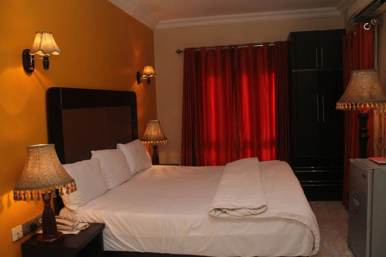 Havannah Suites & Conference Centre