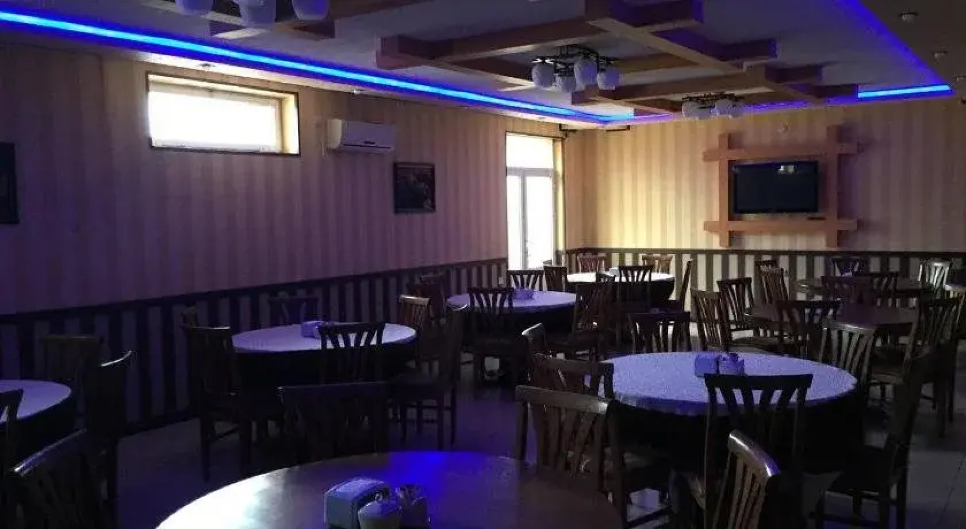 Grand Tashkent Hotel