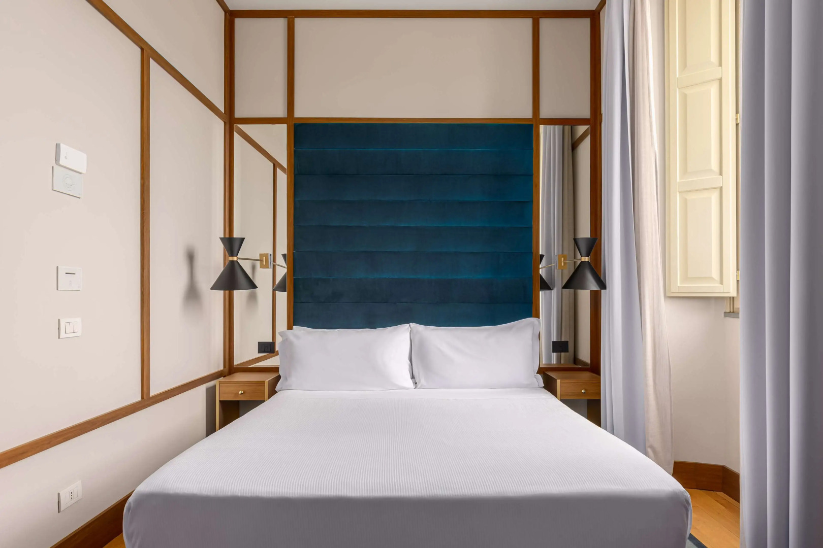 Room Mate Luca, Florence