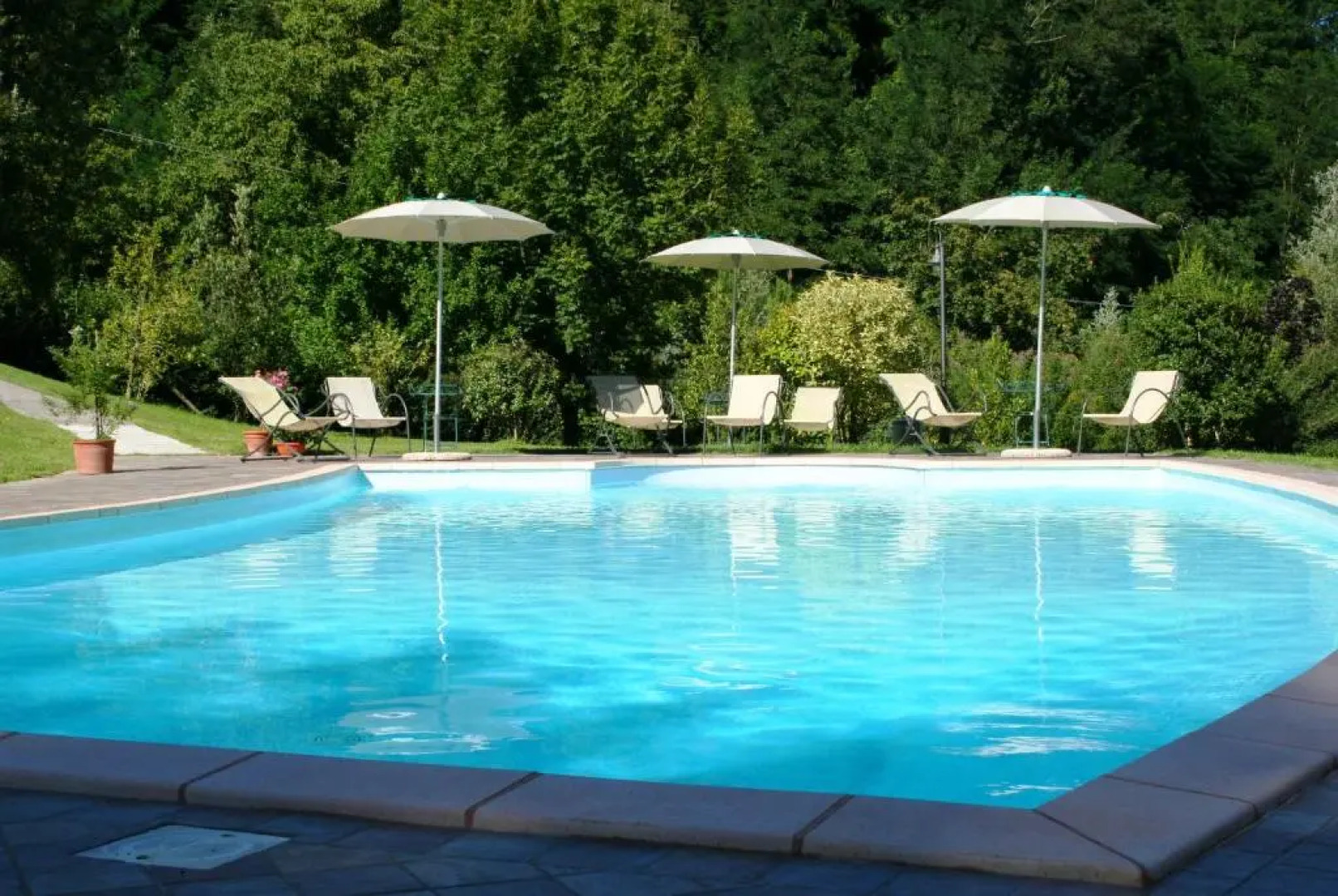 Il Casale Al Lavaggio