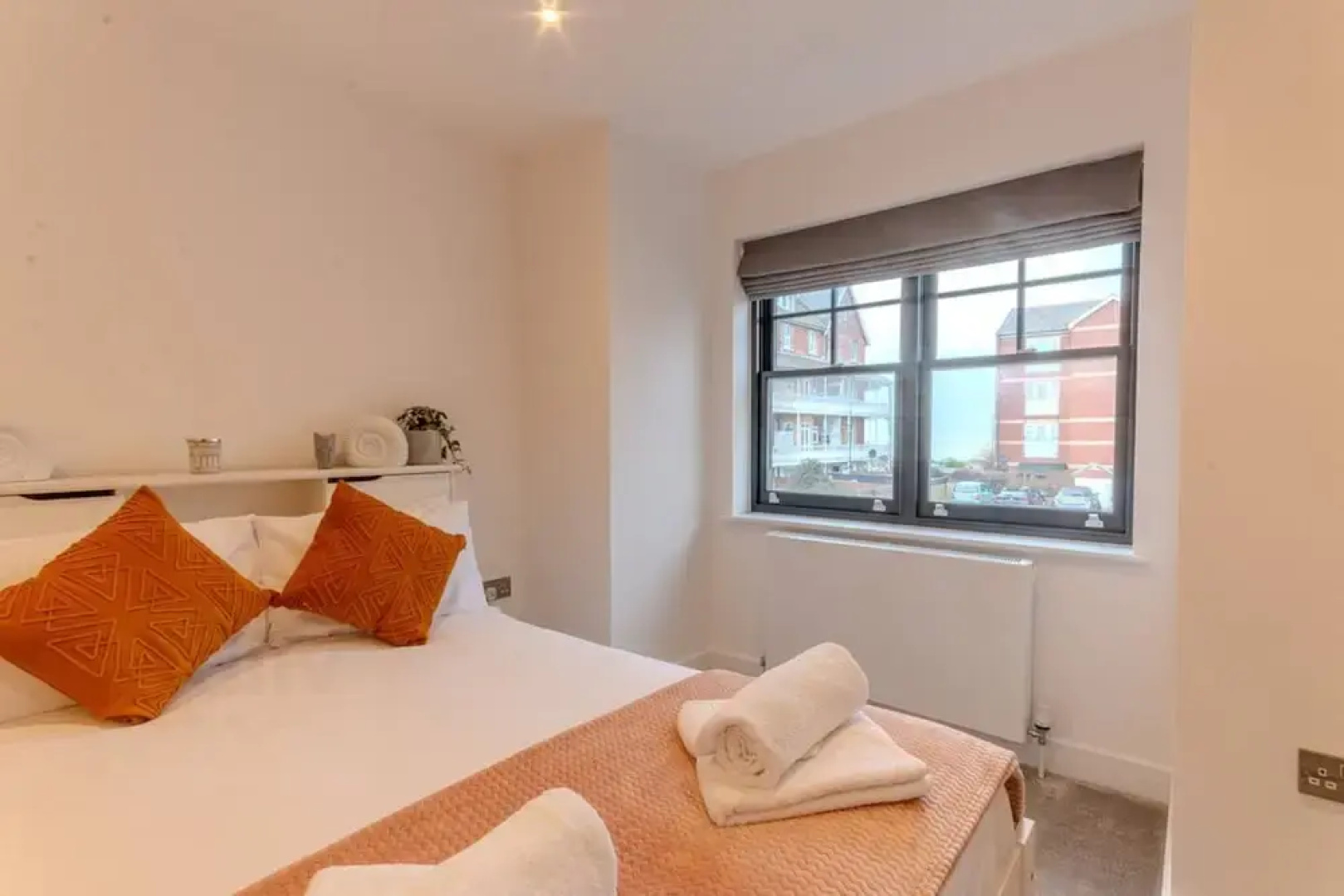 Stylish Westgate-on-sea Haven Near Beach By Adliv