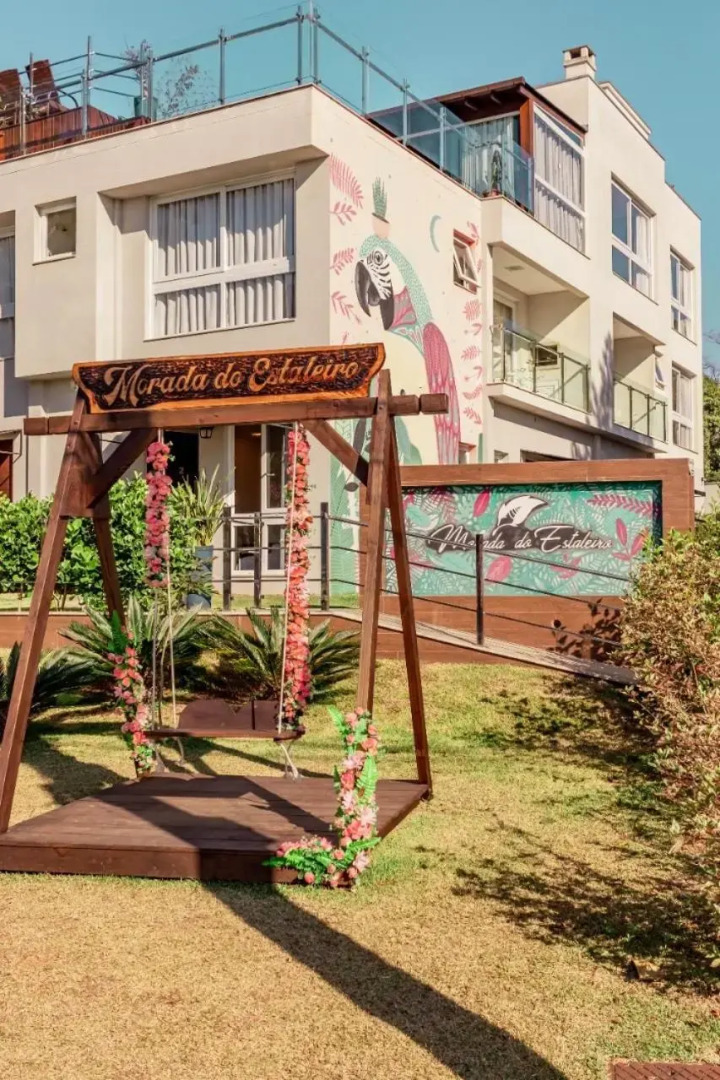 Pousada Morada do Estaleiro