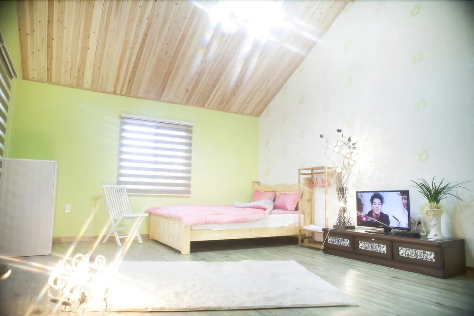 Gwangyang More Natural Pension