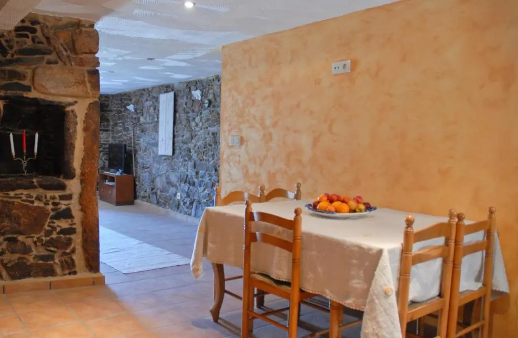 A Casa de Sergio