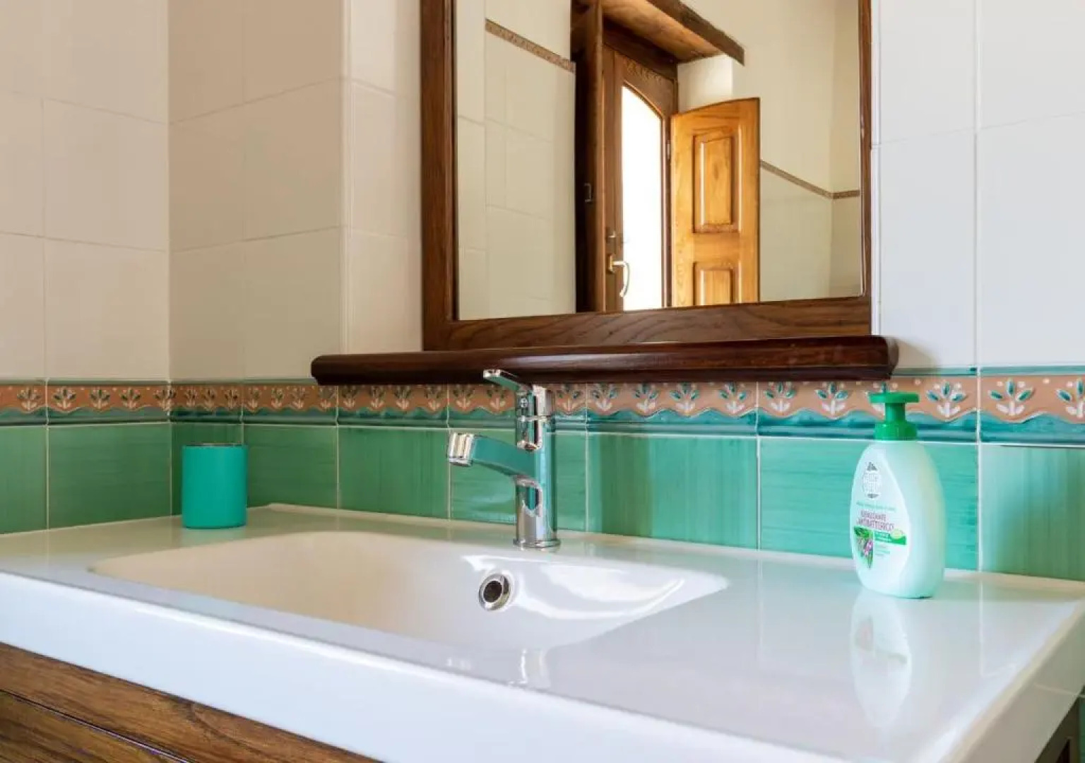 Agriturismo Torre Gialluise