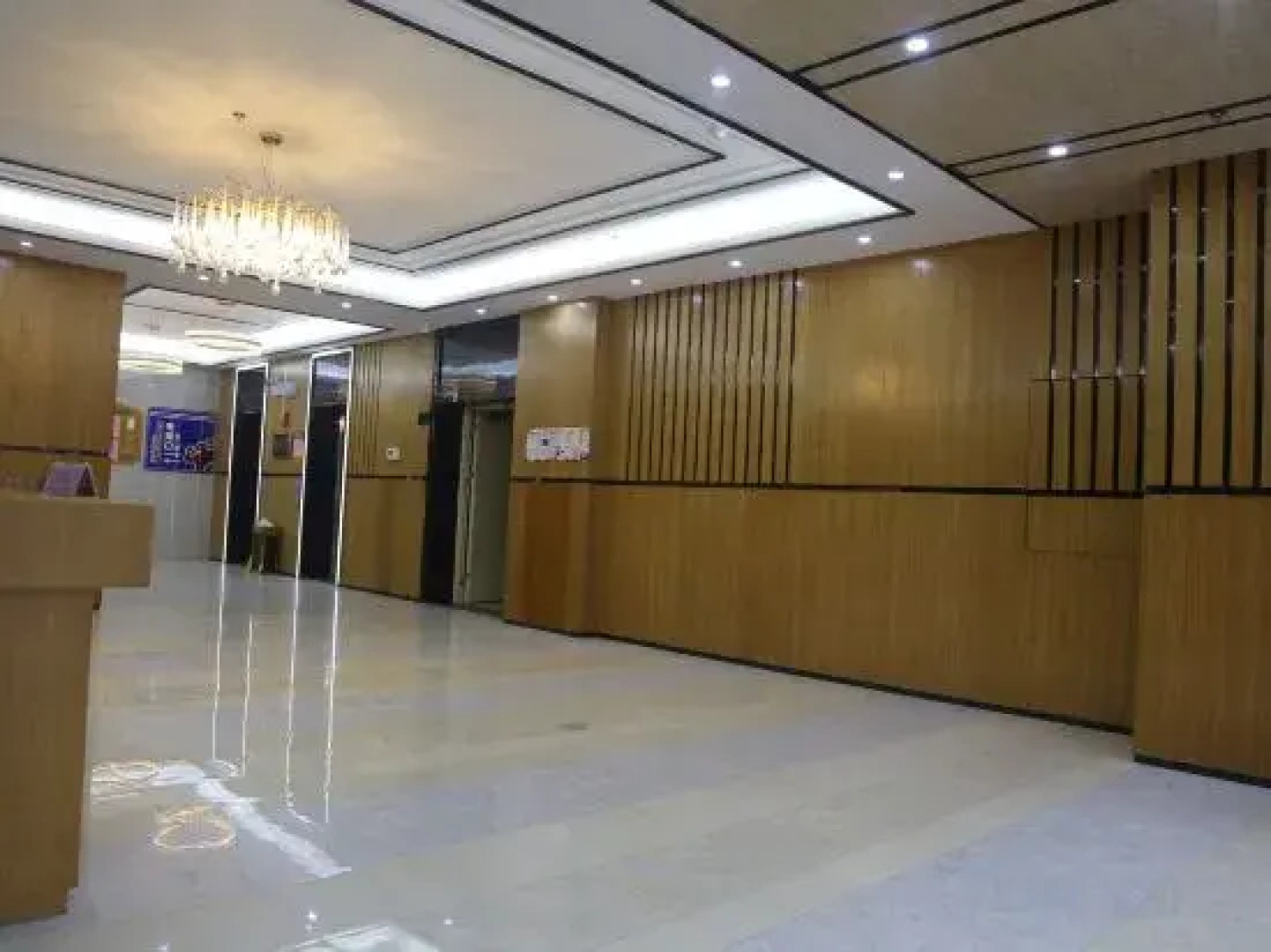 Sujian City B&B (Yueyanglou District Branch)