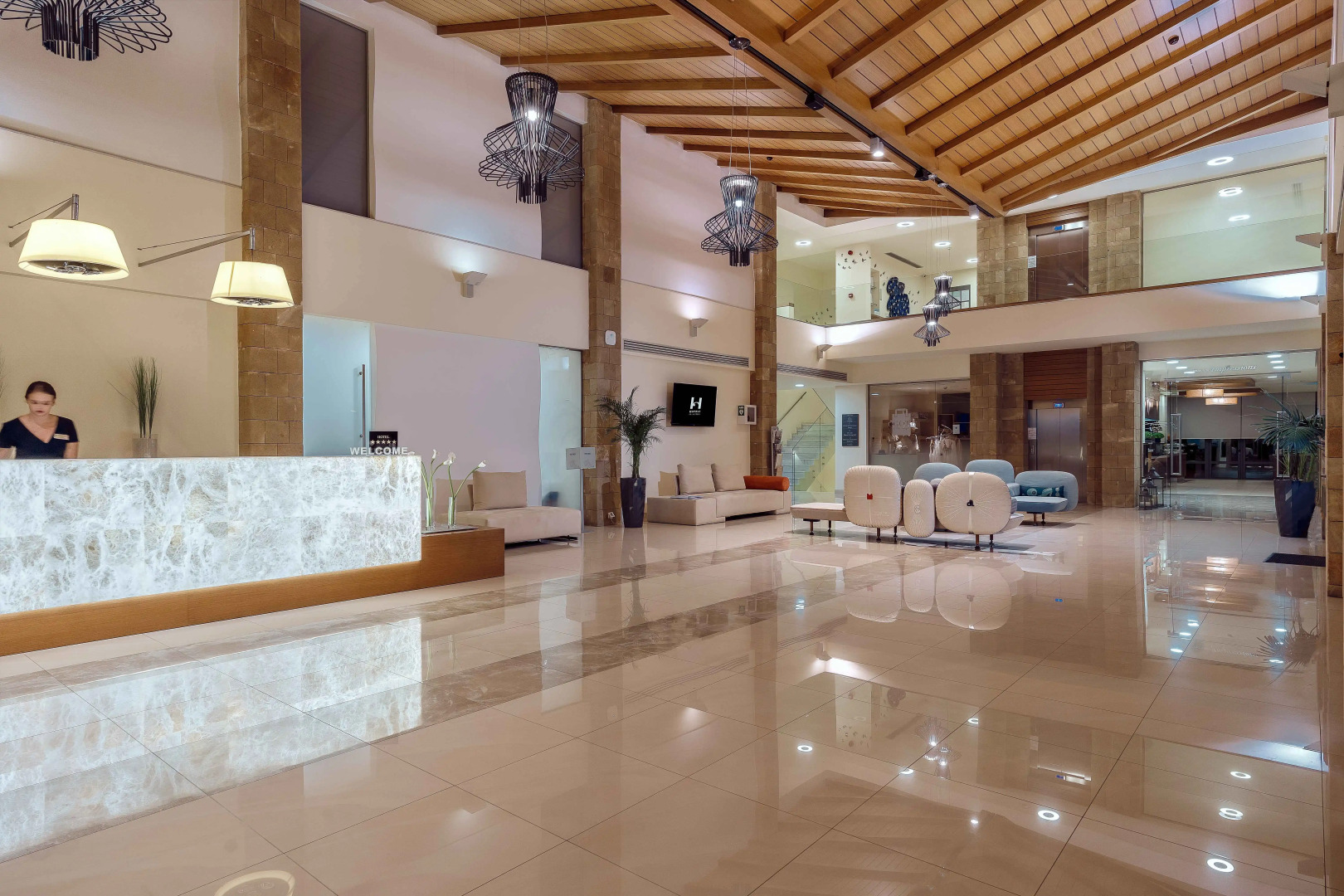 Boutique 5 Hotel & Spa - Adults Only