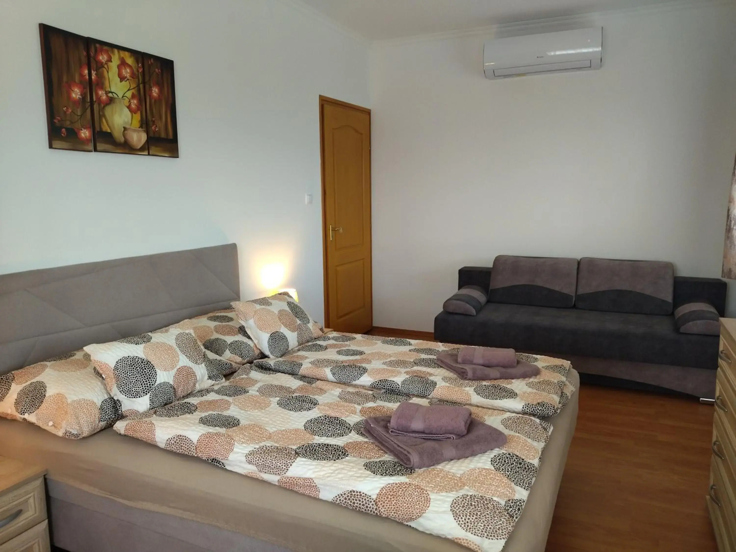 Ezüsthíd & Harmónia Vendégházak