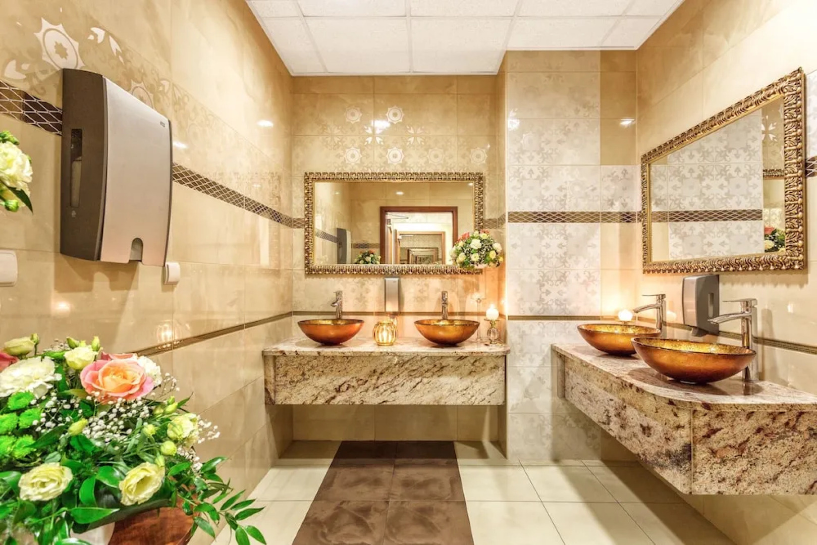 Lesna Perla - Restaurant and Hotel