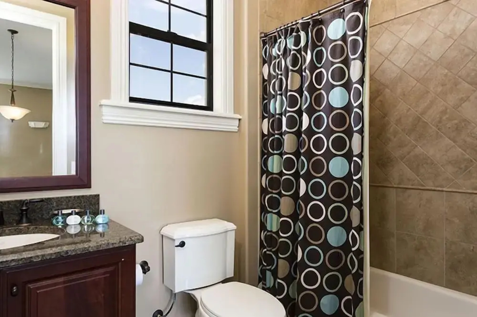 Je52048 - Reunion Resort - 5 Bed 4 Baths Villa